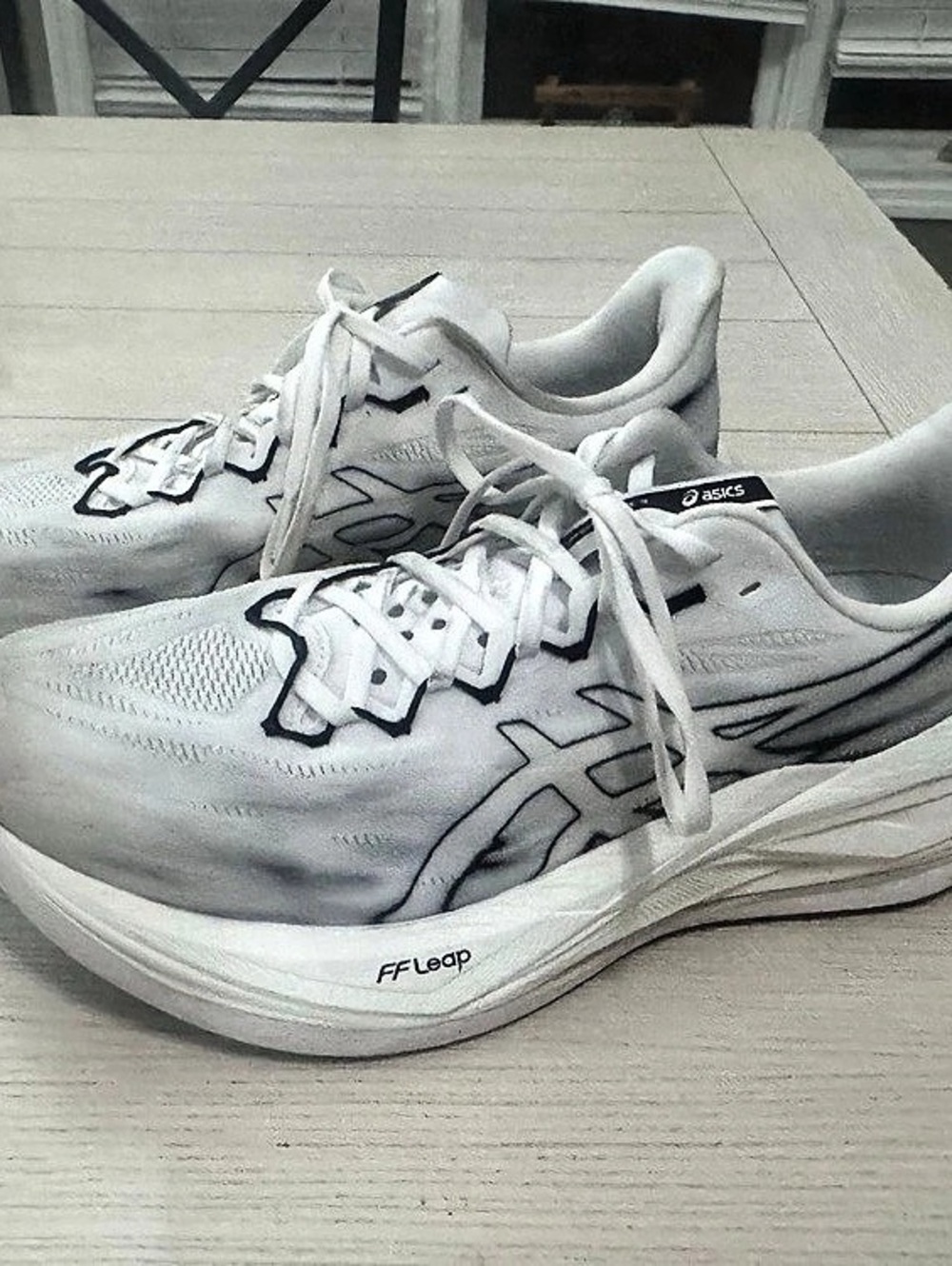 ASICS SuperBlast